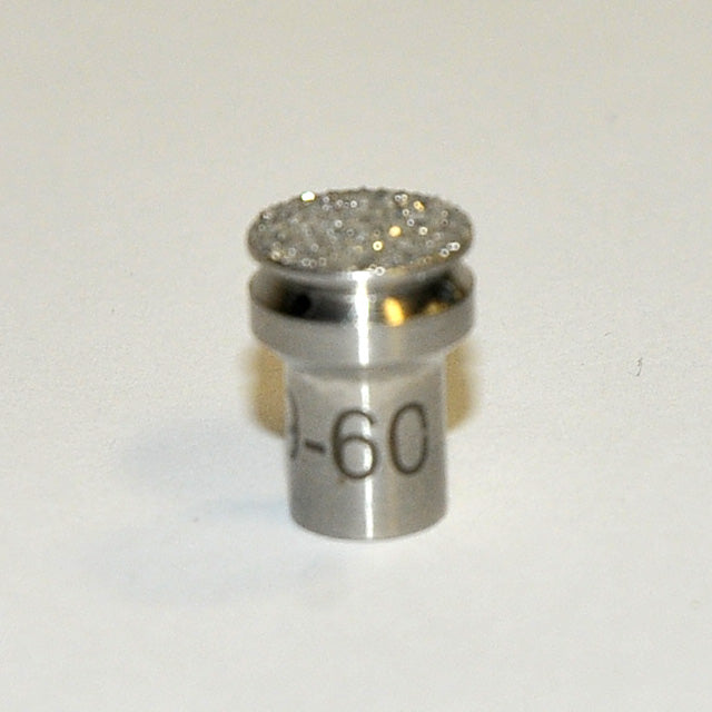 Envy Medical Silkpeel 60 Grit 9mm Diamond Treatment Tip C1594 03461-00 Coarse