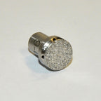 Envy Medical Silkpeel 60 Grit 9mm Diamond Treatment Tip C1594 03461-00 Coarse