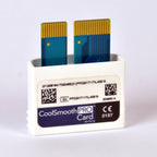 Zeltiq CoolSculpting CoolSmooth PRO Card BRZ-CD4-091-024 Cool Smooth x13 Cycles