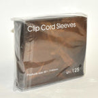 Tattoo CLIP CORD SLEEVES Disposable Covers 140x160mm for 50x1140mm x125 Pcs