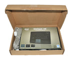 Clear Brilliant SC Region Kit SlimTouch 410 Touchpad Keyboard YP-18 User Manual