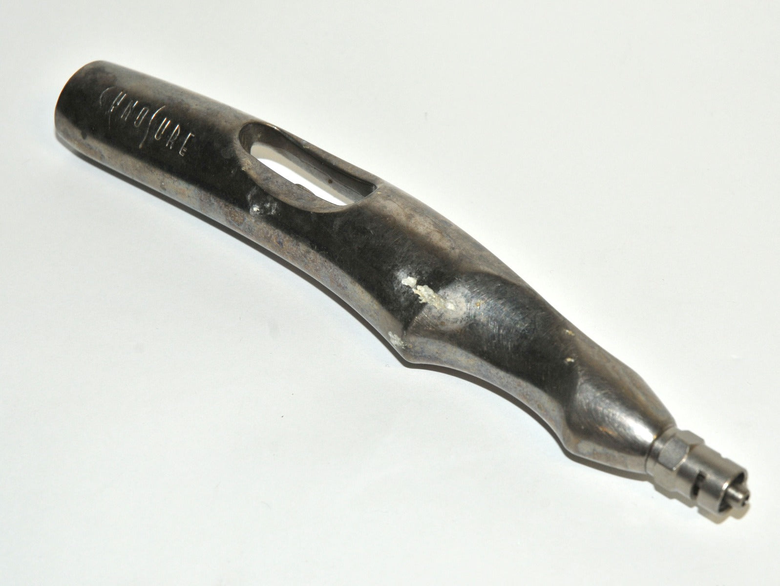 Cynosure Laser SmartLipo SmartSense Handle Green Orange Fiber Handpiece 600 1000