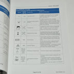 Clear Brilliant SC Region Kit SlimTouch 410 Touchpad Keyboard YP-18 User Manual