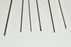 Cannulae Threaded Aspiration Suction Aspiration Cannula Handle Tip x7 Pcs