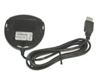 Clear & Brilliant CARD READER USB Cable SCR3310 SmartOS Powered P/N: 905057