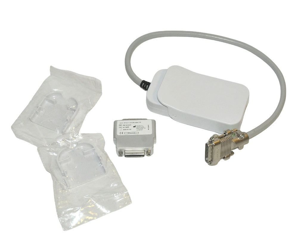 Clear & Brilliant Handpiece Extension Cable Adapter Connector HP P011613-01