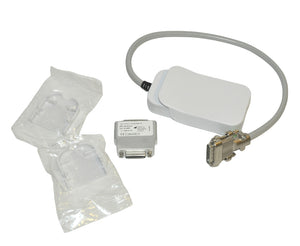 Clear & Brilliant Handpiece Extension Cable Adapter Connector HP P011613-01