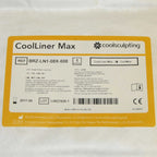 Zeltiq CoolSculpting CoolLiner CoolMax Liner BRZ-LN1-08X-008 8/17 x8Pcs Cool Max