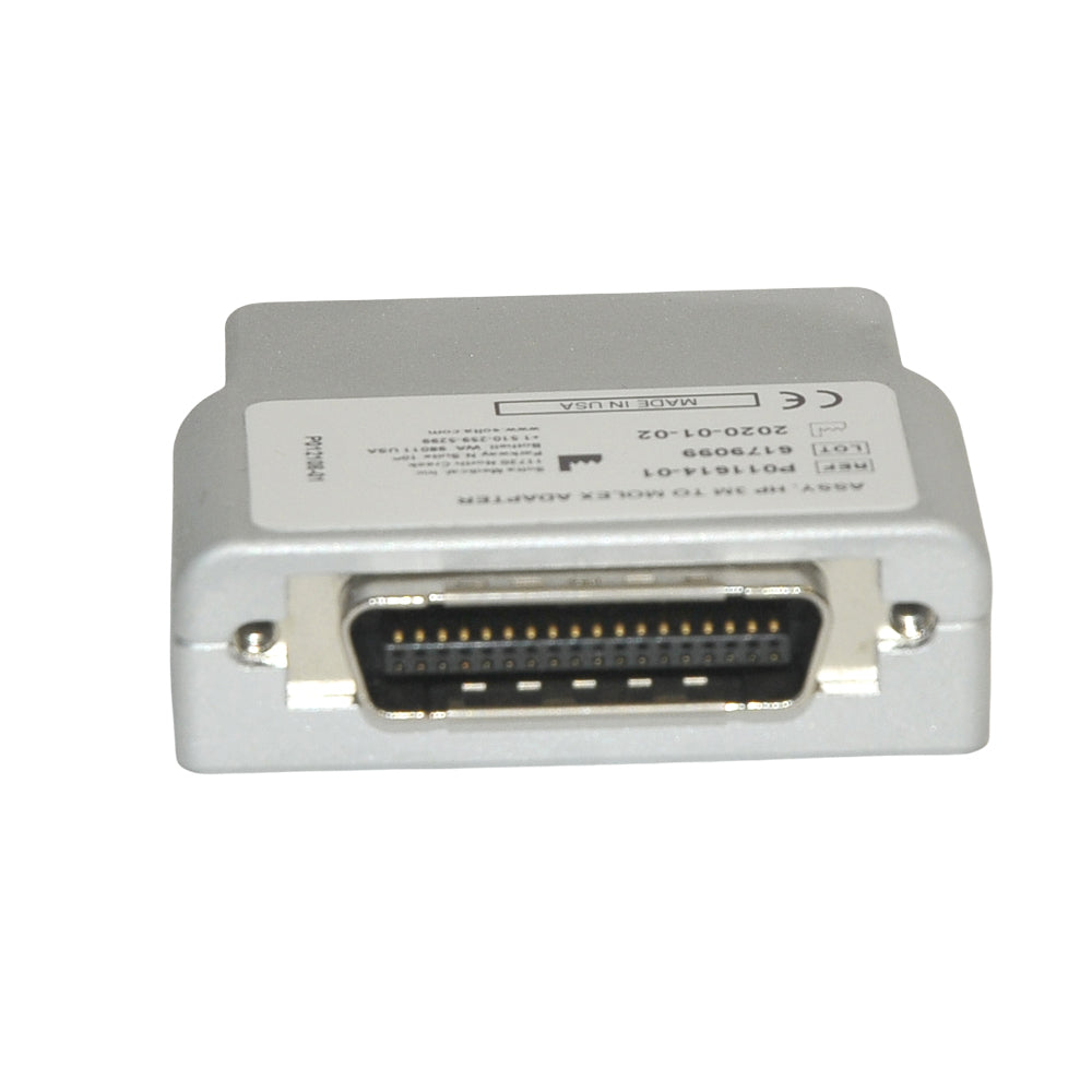 Clear & Brilliant Handpiece Extension Cable Adapter Connector HP P011613-01