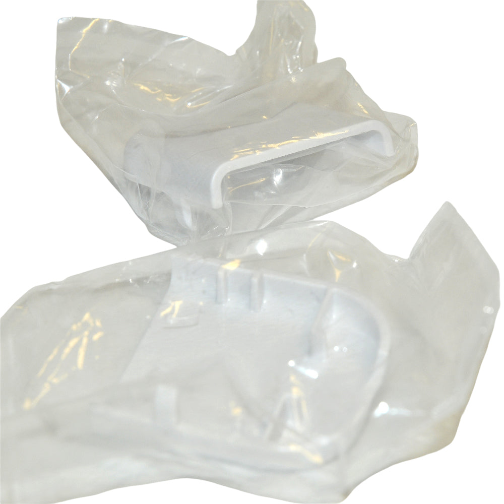 Clear & Brilliant Handpiece Extension Cable Adapter Connector HP P011613-01