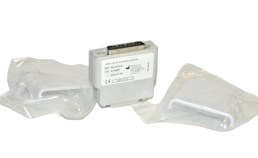Clear & Brilliant Handpiece 3M To Molex Adapter Connector Assembly P011614-01