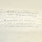 ZELTIQ CoolSculpting CoolAdvantage PLUS Gasket BRZ-LN1-180-016 CoolSculpt x8Pcs