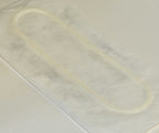 ZELTIQ CoolSculpting CoolAdvantage PLUS Gasket BRZ-LN1-180-016 CoolSculpt x8Pcs