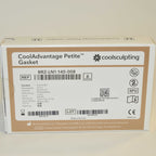 Zeltiq CoolSculpting PETITE GASKET CoolAdvantage BRZ-LN1-140-008 Exp3/14 (x8Pcs)