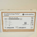 Zeltiq CoolSculpting PETITE GASKET CoolAdvantage BRZ-LN1-140-008 Exp2014 x8Pc