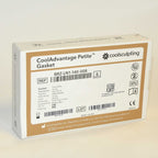 Zeltiq CoolSculpting PETITE GASKET CoolAdvantage BRZ-LN1-140-008 Exp10/2022 x8Pc