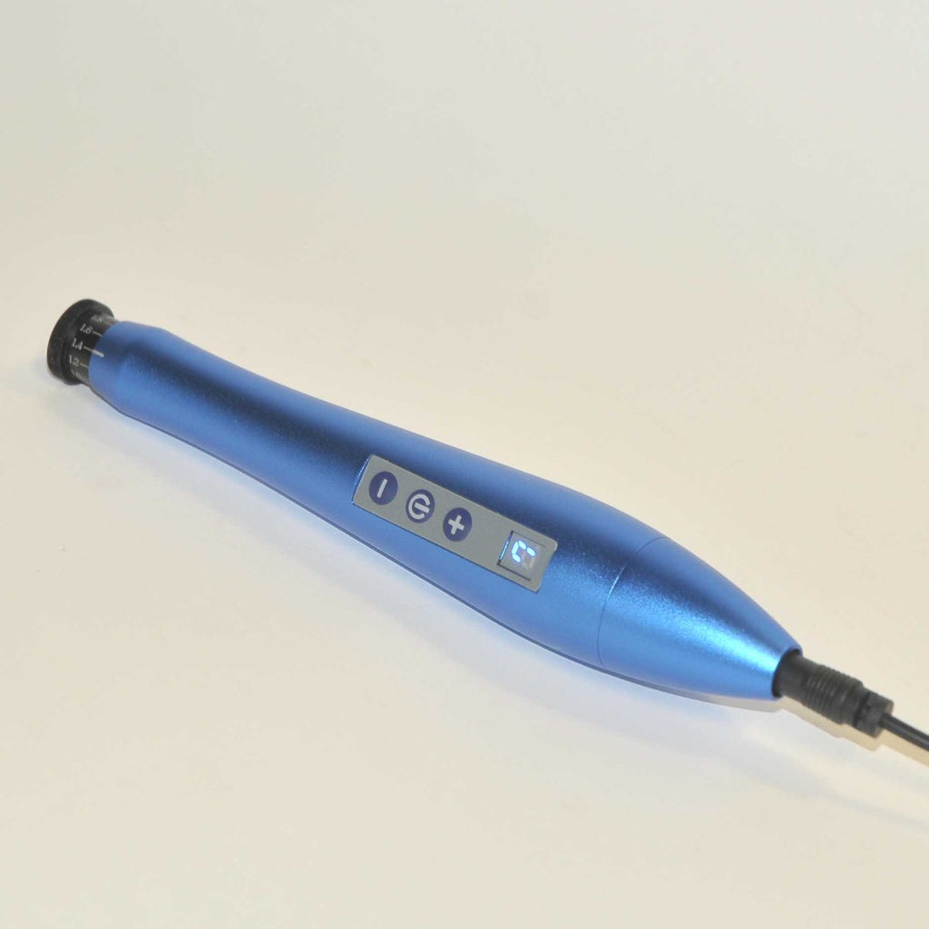 Rejuvapen NXT NextEvolution Microneedling Pen Acne Skin Rejuvenation Wrinkles