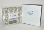 Solta Clear + Brilliant Laser Permea Tips x12 Pcs Unsealed