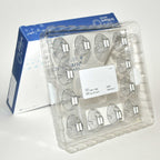 Solta Clear + Brilliant Laser Permea Tips x12 Pcs Unsealed