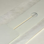 Palomar Aspire Laser Fiber LONG SLIMLIPO TIP Handpiece Cannula 0320-0032 NEW