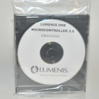 Lumenis ONE Laser Upgrade 3.01 SW6506091 Microcontroller 3.0 SW6505063 CD
