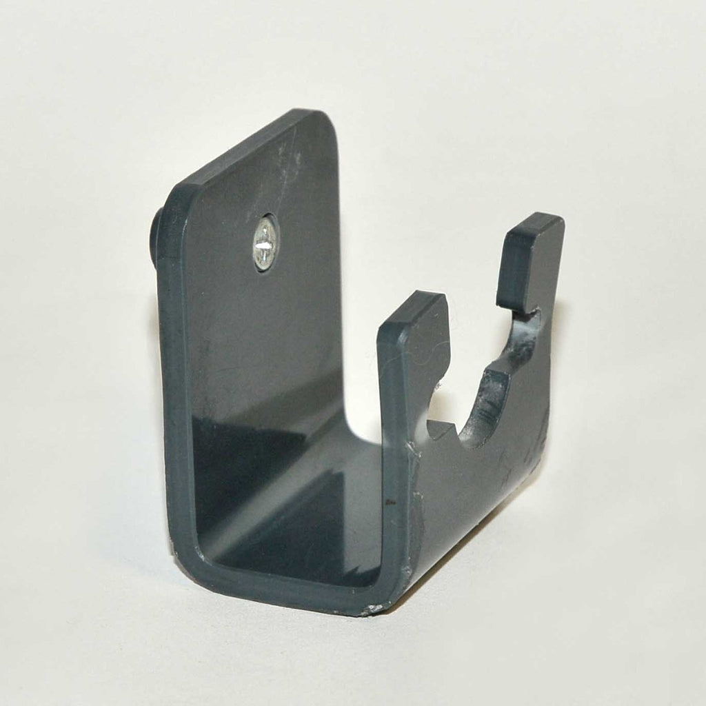 Zimmer Cryo 5 Chiller Hose Holder Arm Wheel Mount Plastic Cryo5 PARTS AS IS