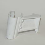 Lumenis M22 IPL Laser Applicator HANDPIECE HOLDER Plastic Cradle Dock PARTS