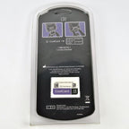 ZELTIQ CoolSculpting CoolCard BRZ-CD4-06X-024 Purple Card 24 Cycles Remain FULL