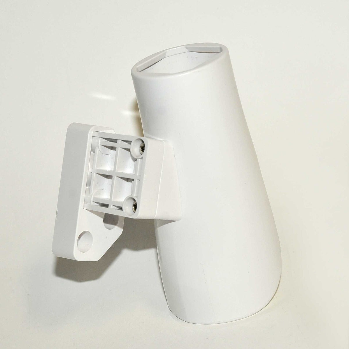 Fraxis Duo RF Microneedling Handpiece Holder Dock Cradle Cup White Plastic PARTS