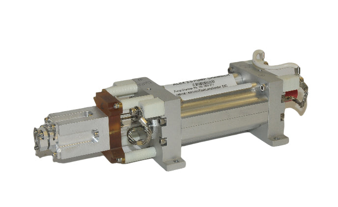 Cynosure Elite MPX Laser 3.5 Pump Chamber Alex 100-1800-011 FlashLamp