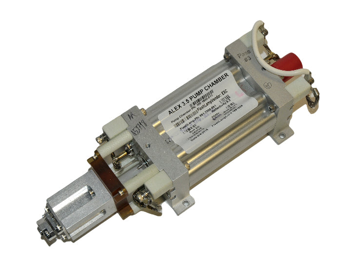 Cynosure Elite MPX Laser 3.5 Pump Chamber Alex 100-1800-011 FlashLamp
