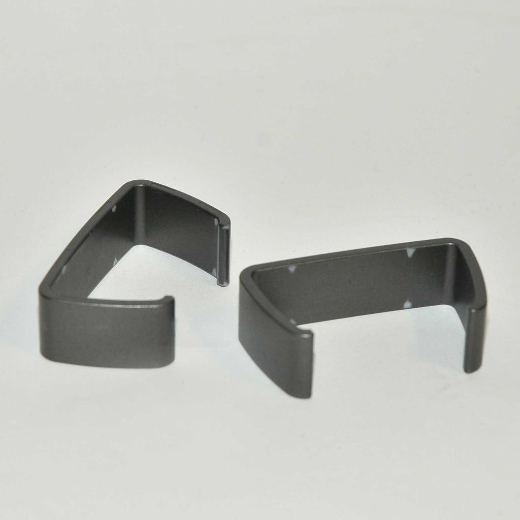 Lutronic Infini RF Handpiece Cable Plastic Securement Clips Holding Bracket PART