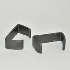 Lutronic Infini RF Handpiece Cable Plastic Securement Clips Holding Bracket PART