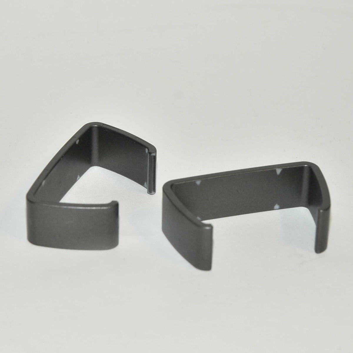Lutronic Infini RF Handpiece Cable Plastic Securement Clips Holding Bracket PART