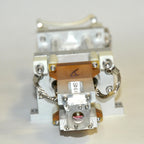 Cynosure Elite MPX Laser 3.5 Pump Chamber Alex 100-1800-011 FlashLamp