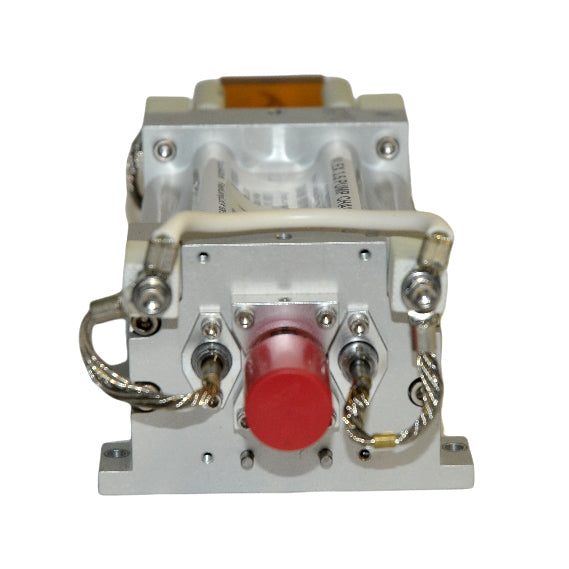 Cynosure Elite MPX Laser 3.5 Pump Chamber Alex 100-1800-011 FlashLamp