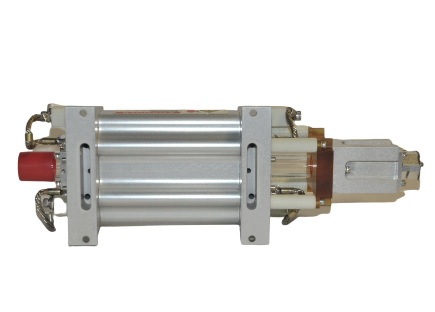 Cynosure Elite MPX Laser 3.5 Pump Chamber Alex 100-1800-011 FlashLamp