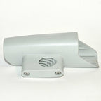 Cutera Excel V Laser Handpiece Holder Cradle Dock Cup Plastic Factory PARTS