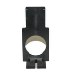 Sharplan 712 Acuspot Micromanipulator Adapter Model 19227 To Zeiss Microscopes