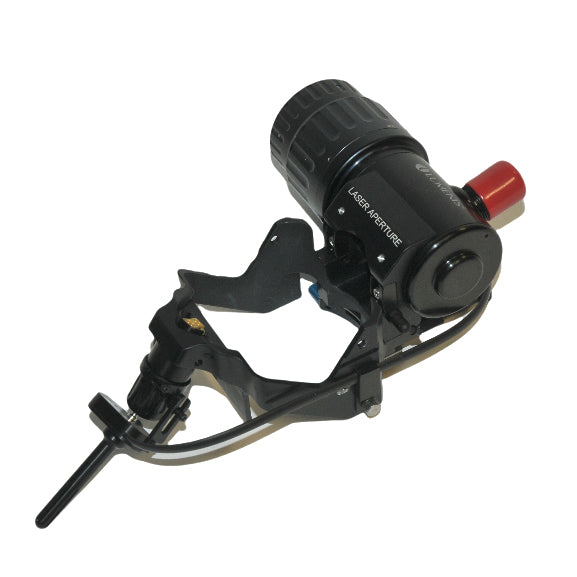 Lumenis Sharplan AcuSpot Micromanipulator CO2 Laser Aperture 200-400 mm PARTS