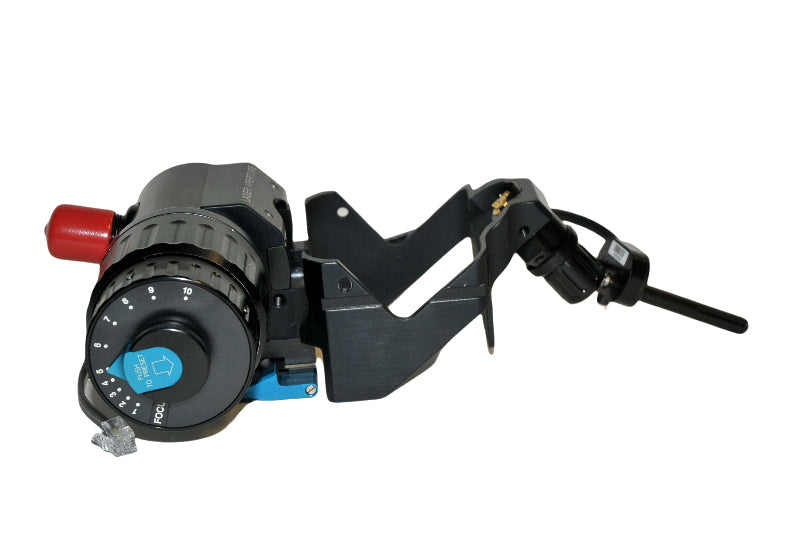 Lumenis Sharplan AcuSpot Micromanipulator CO2 Laser Aperture 200-400 mm PARTS