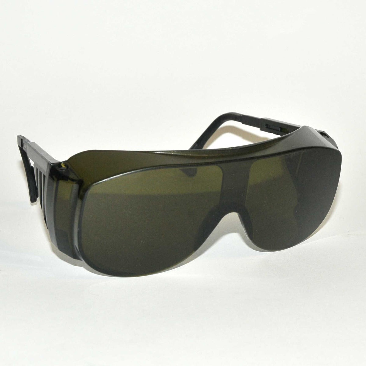Laser Z87 Green Tint IPL Glasses Protective Eyewear Eye Protection W Z87