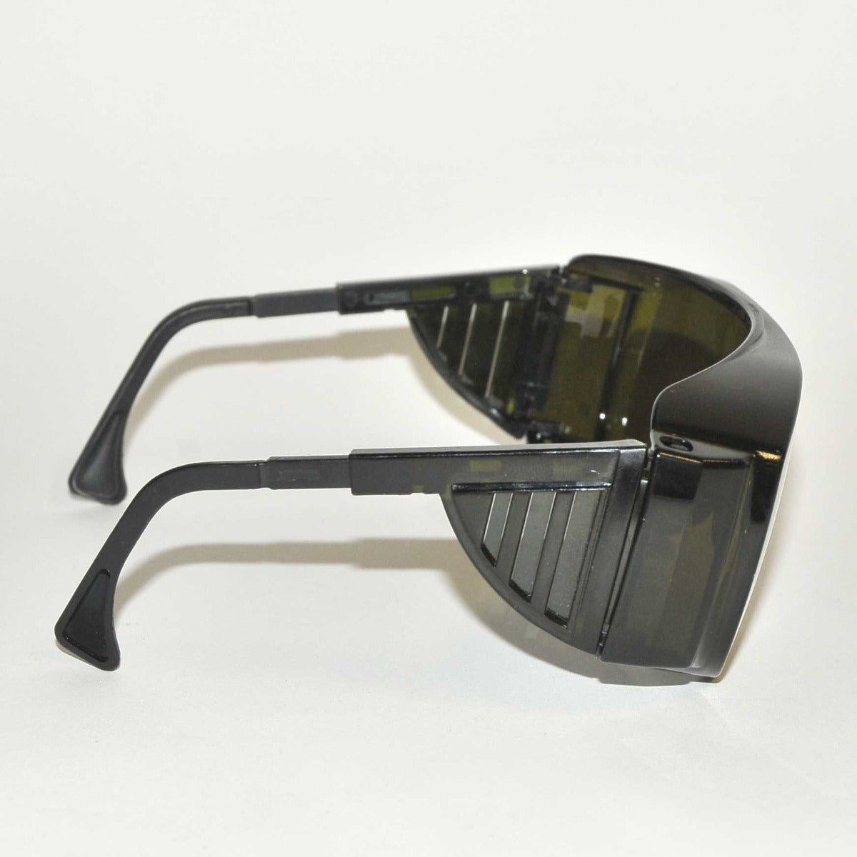 Laser Z87 Green Tint IPL Glasses Protective Eyewear Eye Protection W Z87