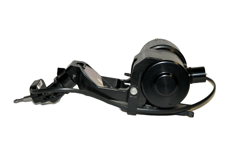Lumenis Sharplan AcuSpot Micromanipulator 712 CO2 Laser Aperture 200-400mm PARTS