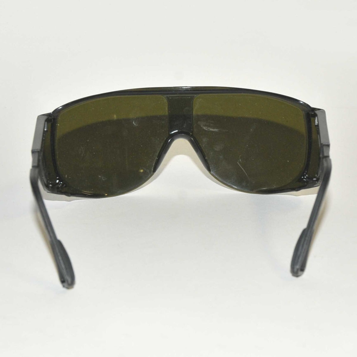 Laser Z87 Green Tint IPL Glasses Protective Eyewear Eye Protection W Z87