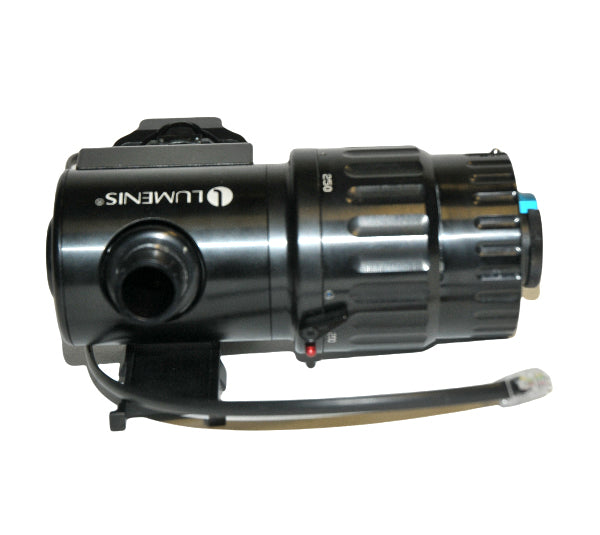 Lumenis Sharplan AcuSpot Micromanipulator 712 CO2 Laser Aperture 200-400mm PARTS