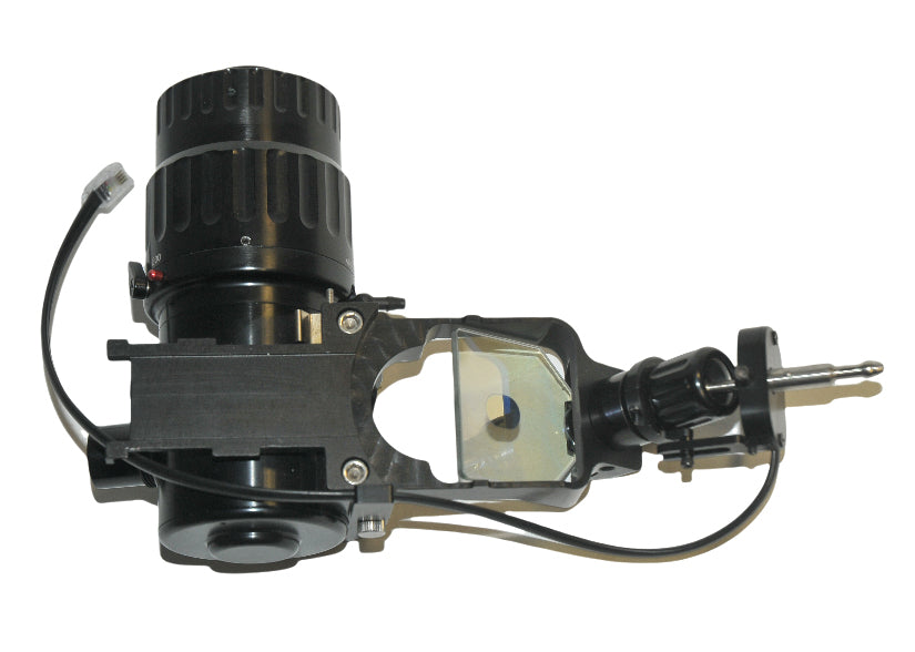 Lumenis Sharplan AcuSpot Micromanipulator 712 CO2 Laser Aperture 200-400mm PARTS
