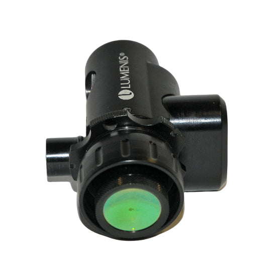 Lumenis AcuPulse Galvanometric AcuScan 120 Scanner Microscanner 668 Optics PARTS