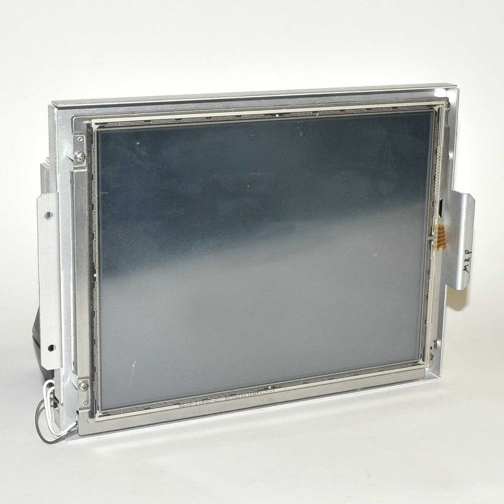 Cynosure ICON Laser LCD Front Display SCREEN Panel Monitor PART Bad Module As Is