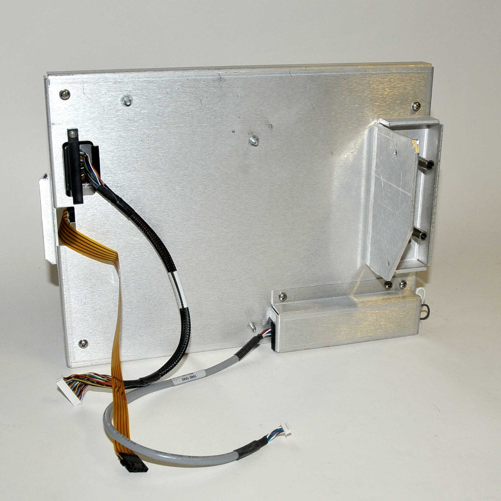 Cynosure ICON Laser LCD Front Display SCREEN Panel Monitor PART Bad Module As Is